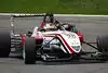Bild zum Inhalt: Erneut Start-Ziel-Sieg von Merhi in Spa