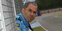 Alain Menu