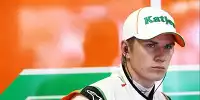 Bild zum Inhalt: Hülkenberg: 2012 sicher nicht mehr Testfahrer