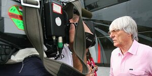 Britischer TV-Deal: Das Zukunftsmodell?