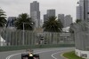 Australien-Grand-Prix mit geschönten Zahlen?