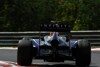 Qualifying: Vettel holt die Red-Bull-Keule heraus