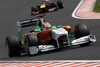 Bild zum Inhalt: Force India: Zum vierten Mal in Folge in den Top 10