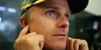 Heikki Kovalainen