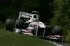 Bild zum Inhalt: Sauber: Mit Strategie auf Mercedes-Niveau?