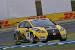 Tiago Monteiro (Sunred) 