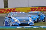 Robert Huff (Chevrolet) 
