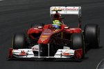 Felipe Massa (Ferrari)