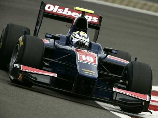Marcus Ericsson Marcus Ericsson