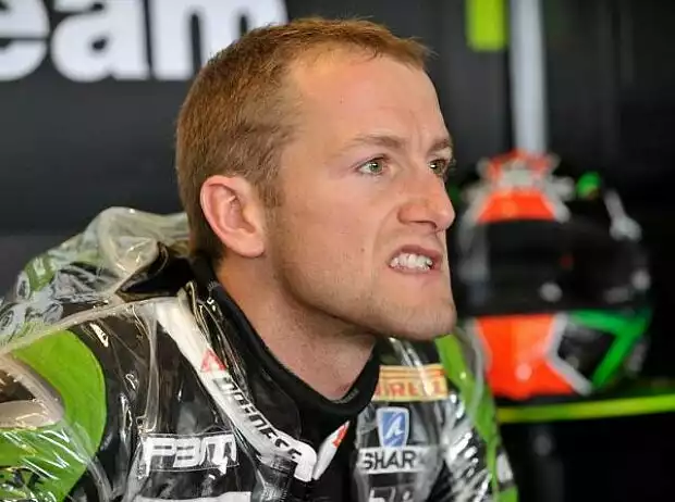 Tom Sykes Titel-Bild zur News: Tom Sykes