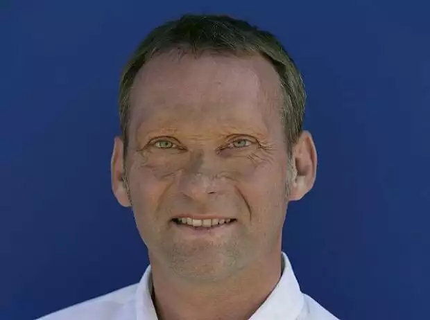Kris Nissen Titel-Bild zur News: Kris Nissen