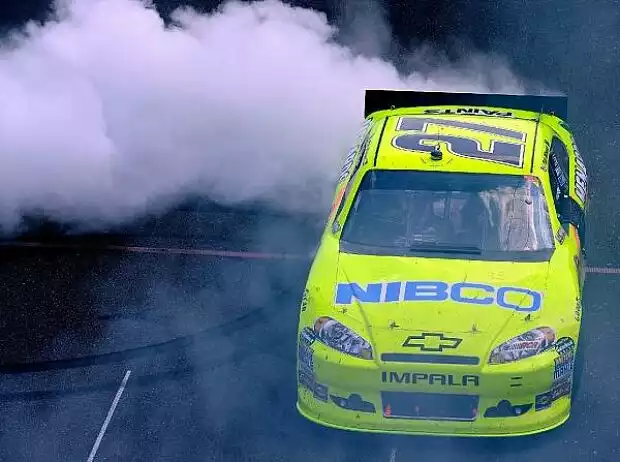 Paul Menard Titel-Bild zur News: Paul Menard