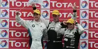 Dirk Werner, Marco Werner, Claudia Hürtgen