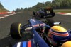 Bild zum Inhalt: F1 2011: Neue Details zum Thema Reifen und Demo-Version