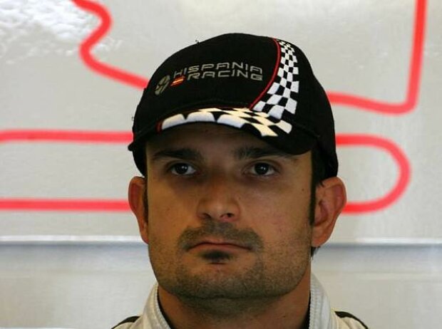Vitantonio Liuzzi Vitantonio Liuzzi