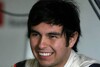 Young-Driver-Test findet in Abu Dhabi statt