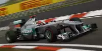 Michael Schumacher