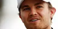 Nico Rosberg
