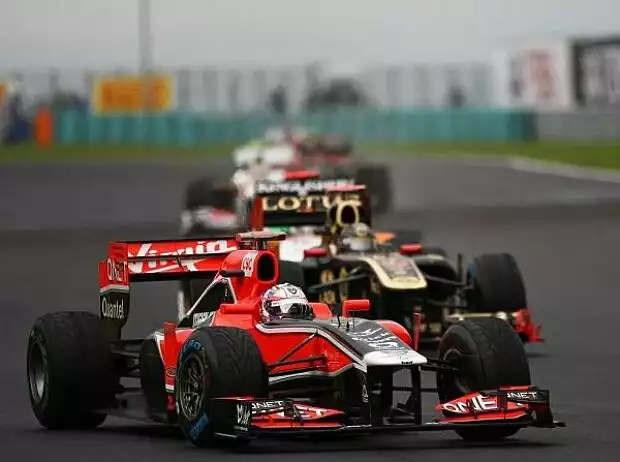 Titel-Bild zur News: Timo Glock