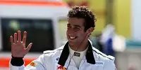 Daniel Ricciardo