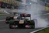 Bild zum Inhalt: Toro Rosso: Zum 100. beide Fahrer in den Punkten