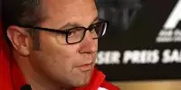 Bild zum Inhalt: Domenicali: "Das sind nicht unsere Bedingungen"