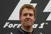 Bild zum Inhalt: Vettel: "Es gab eine Chance auf den Sieg"
