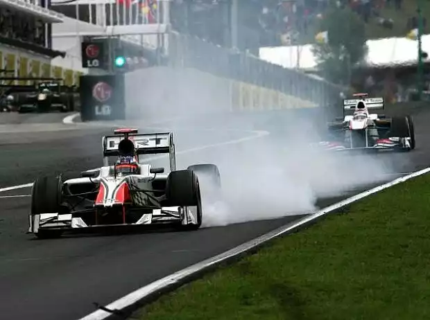 Titel-Bild zur News: Daniel Ricciardo