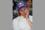 Kimi Räikkönen (ICE 1) 