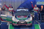 Jari-Matti Latvala (Ford) 