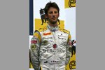 Romain Grosjean 