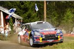 Sebastien Loeb (Citroen) 