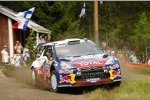 Sebastien Ogier (Citroen) 