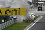 Nick Heidfeld (Renault) 
