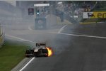 Nick Heidfeld (Renault) 