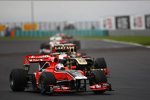 Timo Glock (Marussia-Virgin) 