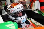 Adrian Sutil (Force India) 