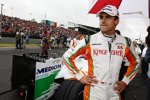 Adrian Sutil (Force India) 