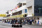 Jerome D'Ambrosio (Marussia-Virgin)