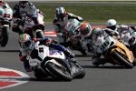 Troy Corser (BMW)