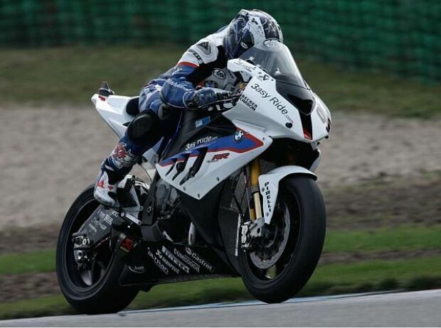 Leon Haslam Leon Haslam