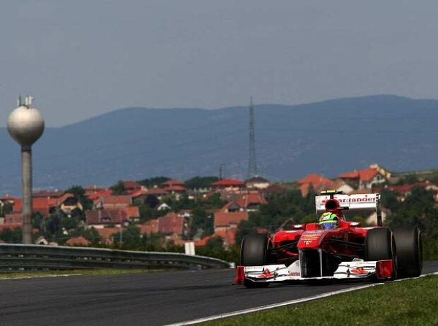 Felipe Massa