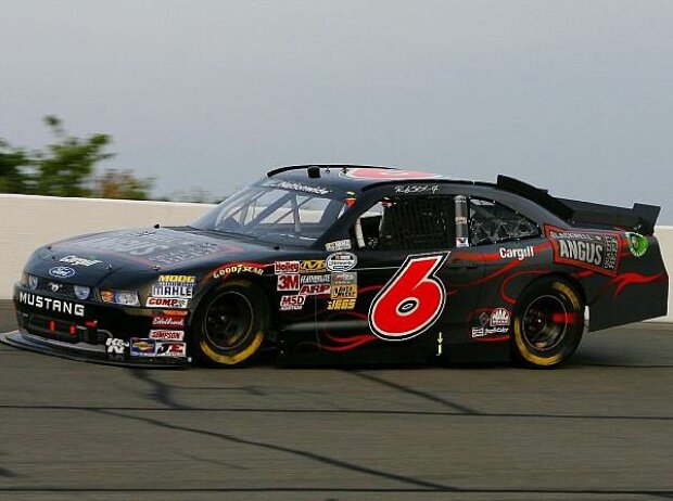 Ricky Stenhouse Jun.