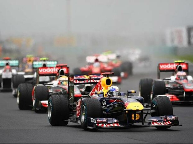 Sebastian Vettel Sebastian Vettel