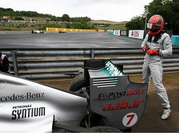 Michael Schumacher Michael Schumacher