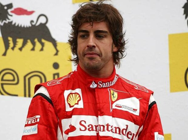 Fernando Alonso