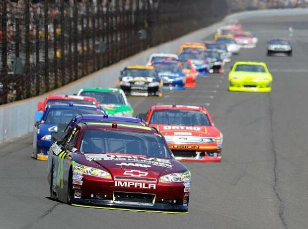 Jeff Gordon Jeff Gordon