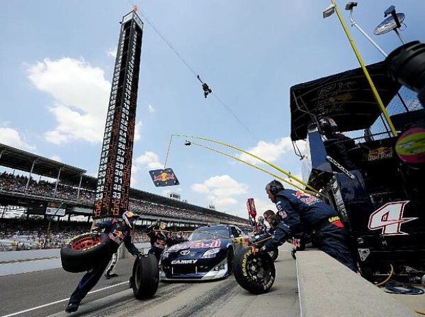 Kasey Kahne