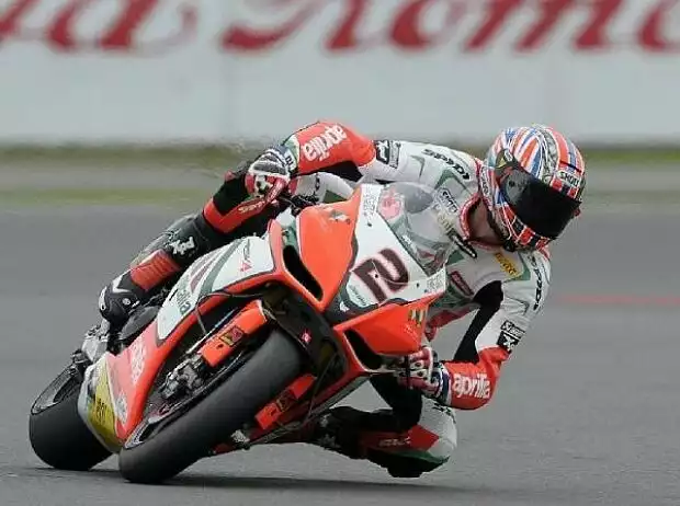 Leon Camier Titel-Bild zur News: Leon Camier