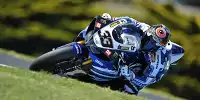 Bild zum Inhalt: Yamaha steigt werksseitig aus der Superbike-WM aus